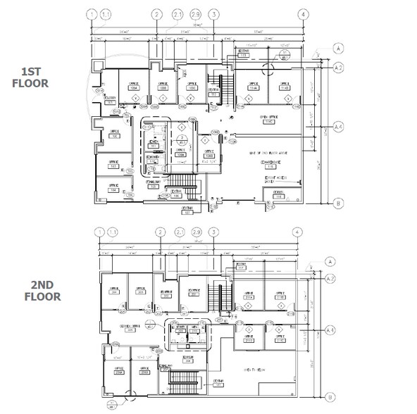 2856 Columbia St, Torrance, CA à louer - Photo de l’immeuble – Image 3 sur 8