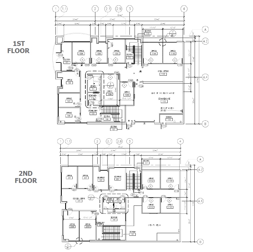2856 Columbia St, Torrance, CA à louer Photo de l’immeuble– Image 1 sur 6