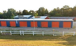 Plus de détails pour 2609 Highway 62 412, Highland, AR - Spécialisé à vendre