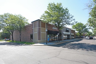 Plus de détails pour 5220 Wadsworth Byp, Arvada, CO - Local commercial à louer