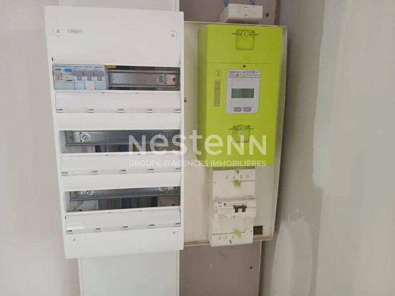 Local commercial dans Auray à louer - Photo intérieure – Image 2 sur 4