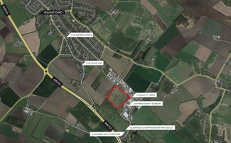 Plus de détails pour Sandwash Close, St Helens - Industriel/Logistique à louer
