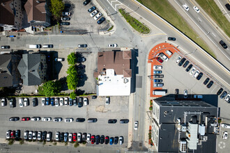 75-79 Plain St, Providence, RI - VUE AÉRIENNE  vue de carte - Image1