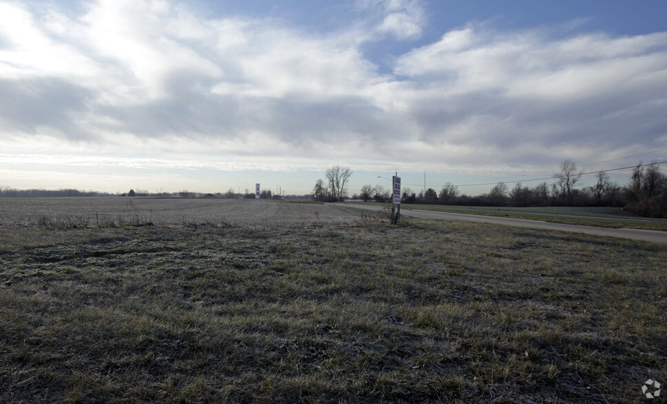 1109 Comwest Pky, Belleville, IL à vendre - Photo de l’immeuble – Image 3 sur 3