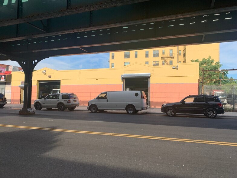 1165 Southern Blvd, Bronx, NY à louer - Photo principale – Image 1 sur 7