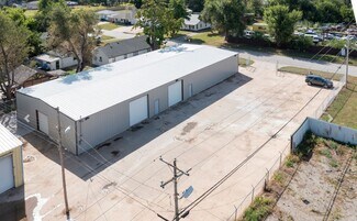 Plus de détails pour 211 SE 50th St, Oklahoma City, OK - Industriel/Logistique à louer