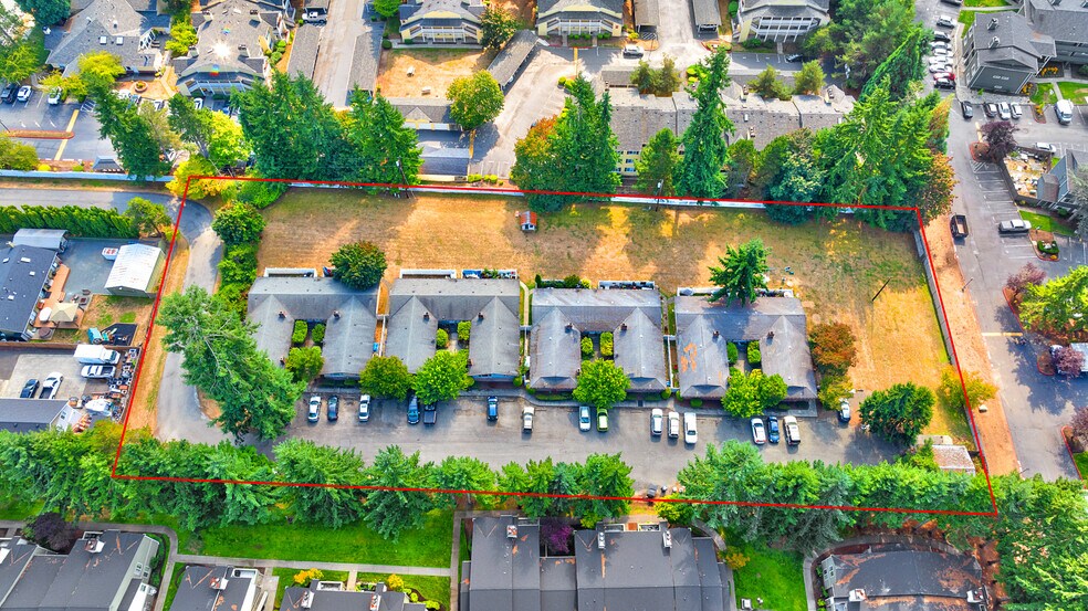 16702 North Rd, Bothell, WA à vendre - Photo de l’immeuble – Image 2 sur 6