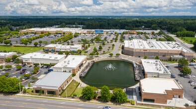 7810 Target Cir, Raleigh, NC - Vue aérienne  vue de carte