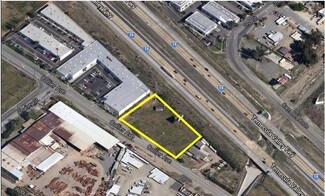 Plus de détails pour Biens – Terrain à vendre, Lake Elsinore, CA