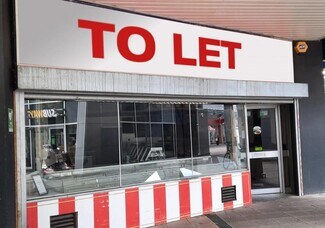 Plus de détails pour Wrightson House, Thornaby - Local commercial à louer