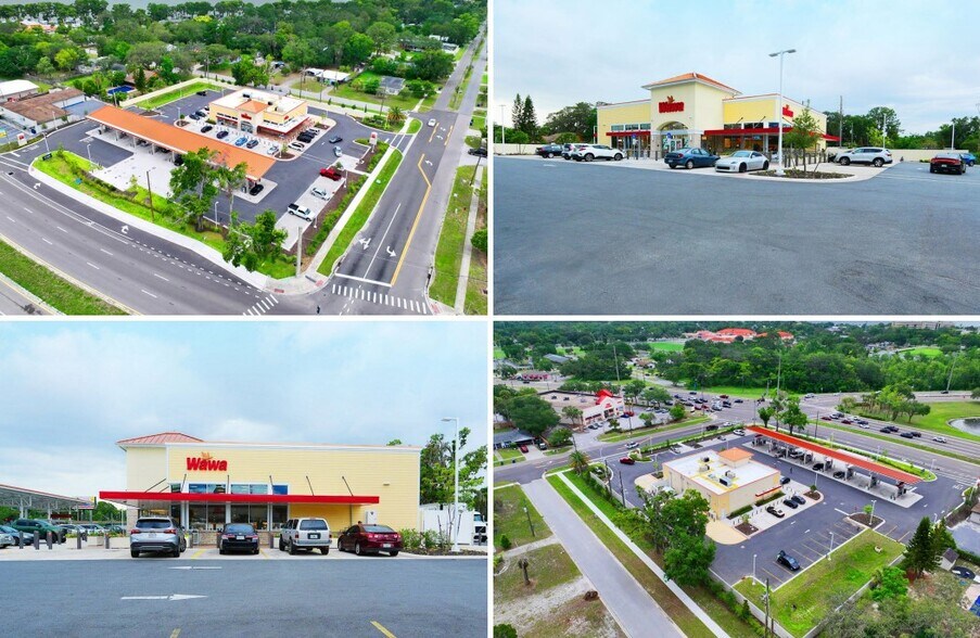 600 W Burleigh Blvd, Tavares, FL à vendre - Photo de l’immeuble – Image 2 sur 7