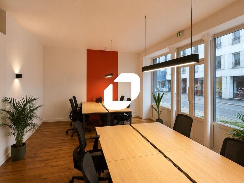 50 Rue Servan, Paris à louer - Photo intérieure – Image 3 sur 8