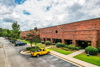 Plus de détails pour 14230 Lochridge Blvd, Covington, GA - Industriel/Logistique à louer