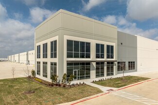 Plus de détails pour 3000 Mark IV Pky, Fort Worth, TX - Industriel/Logistique à louer