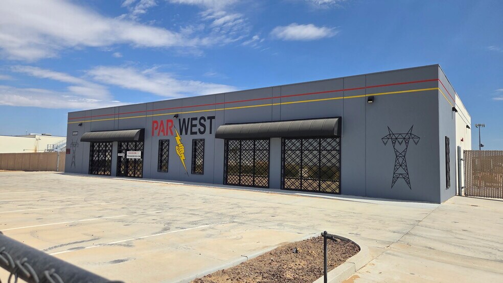 9711-10101 Yucca Rd, Adelanto, CA à vendre - Photo de l’immeuble – Image 2 sur 6
