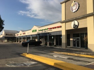 Plus de détails pour 10858 SW 104th St, Miami, FL - Local commercial à louer