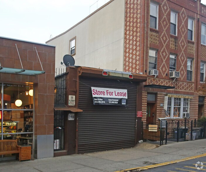 148 N 7th St, Brooklyn, NY à vendre - Photo de l’immeuble – Image 2 sur 7