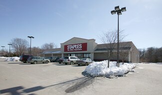 Plus de détails pour 1000 Boston Post Rd, Old Saybrook, CT - Local commercial à louer