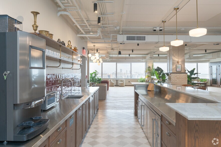 100 N Biscayne Blvd, Miami, FL à louer - Photo intérieure – Image 3 sur 25
