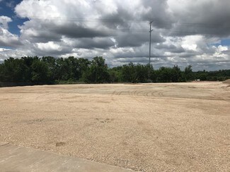 Plus de détails pour 5303 N Santa Fe Ave, Oklahoma City, OK - Terrain à louer