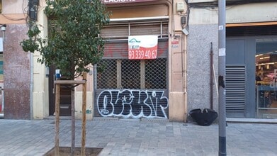 Local commercial dans Barcelone, Barcelona à louer Photo intérieure– Image 2 sur 7
