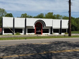 Plus de détails pour 30 Kinsey Rd, Xenia, OH - Bureau à vendre