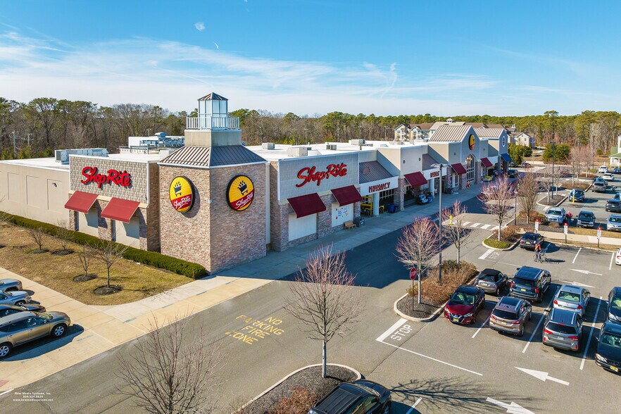 501 Route 9, Waretown, NJ à vendre - Photo principale – Image 1 sur 7