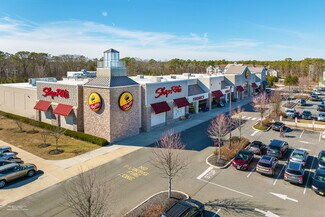 Plus de détails pour 501 Route 9, Waretown, NJ - Local commercial à vendre