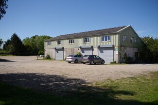 Plus de détails pour Mill Ln, Pulborough - Bureau, Industriel/Logistique à louer