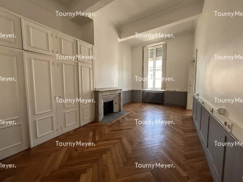 24 Grande-Rue Nazareth, Toulouse à louer - Photo de l’immeuble – Image 3 sur 10