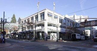Plus de détails pour 700-850 SW Fifth Ave, Portland, OR - Local commercial à louer