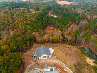 Plus de détails pour 8178 Island Point Rd, Sherrills Ford, NC - Terrain à vendre