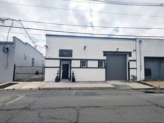 Plus de détails pour 130 Railroad Ave, Hackensack, NJ - Industriel/Logistique à louer