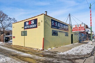 Plus de détails pour 5840 S Western Ave, Chicago, IL - Local commercial à vendre