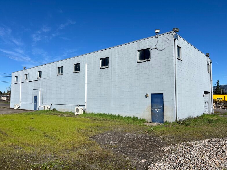 415 S 28th St, Springfield, OR à louer - Photo principale – Image 2 sur 6