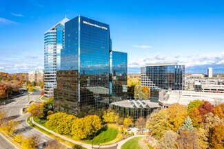 Plus de détails pour 8400 Normandale Lake Blvd, Bloomington, MN - Coworking à louer