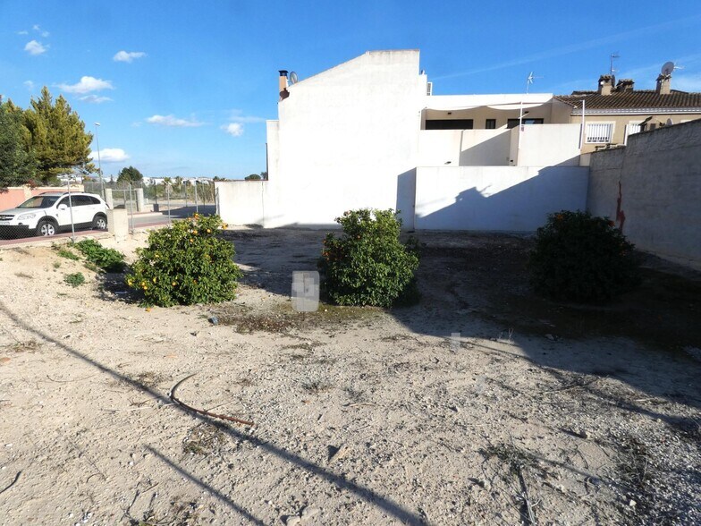 Terrain dans Molina de Segura, Murcia à vendre - Photo de l’immeuble – Image 3 sur 7