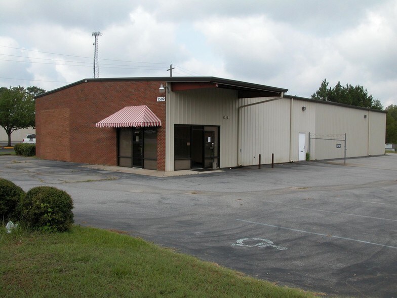 1502 US Highway 19 S, Leesburg, GA à vendre - Photo de l’immeuble – Image 2 sur 5