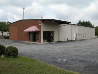Plus de détails pour 1502 US Highway 19 S, Leesburg, GA - Local commercial à vendre