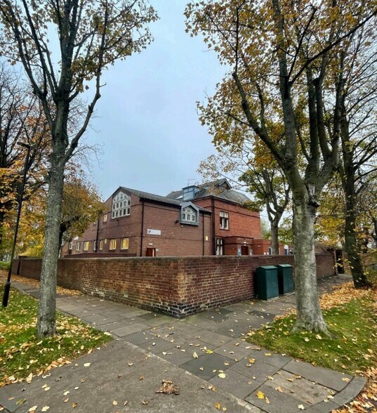 21 North Ave, Newcastle Upon Tyne à vendre - Photo de l’immeuble – Image 3 sur 8