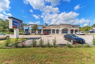 Plus de détails pour 7179-7187 Broad St, Brooksville, FL - Local commercial à vendre