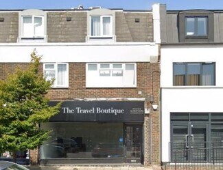 Plus de détails pour 136-140 Hutton Rd, Brentwood - Local commercial à louer