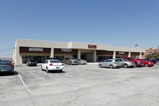 Plus de détails pour 550 24th Ave NW, Norman, OK - Local commercial à louer