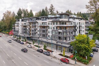 Plus de détails pour 3227-3239 Saint Johns St, Port Moody, BC - Logement à vendre