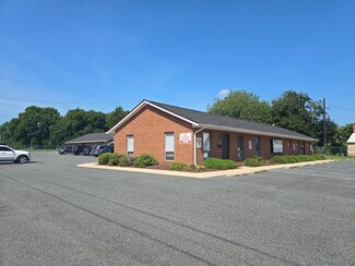 Plus de détails pour 213 N Main St, Smyrna, DE - Bureau à vendre