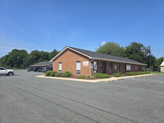 Plus de détails pour 213 N Main St, Smyrna, DE - Bureau à vendre