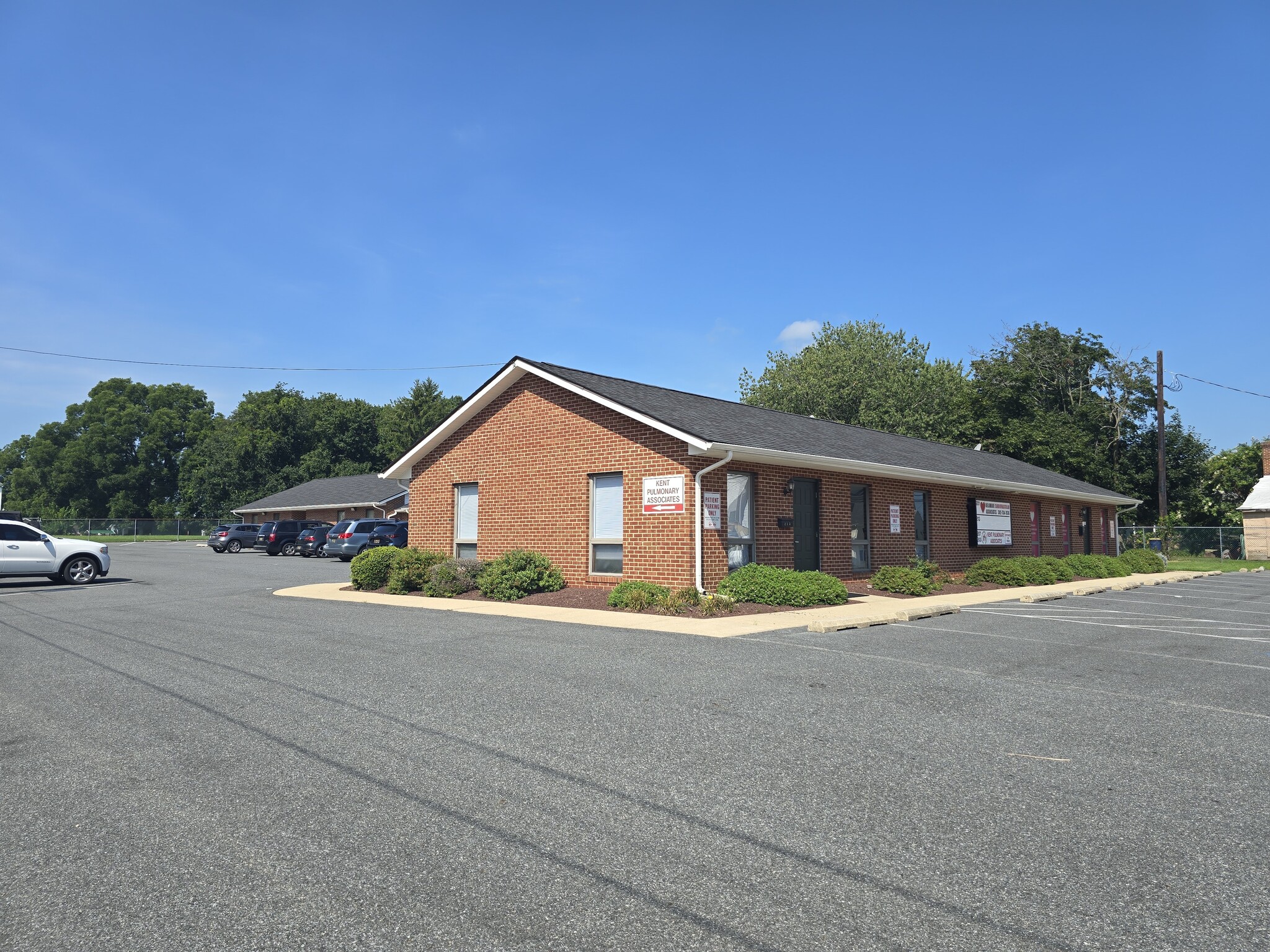 213 N Main St, Smyrna, DE à vendre Photo de l’immeuble– Image 1 sur 7