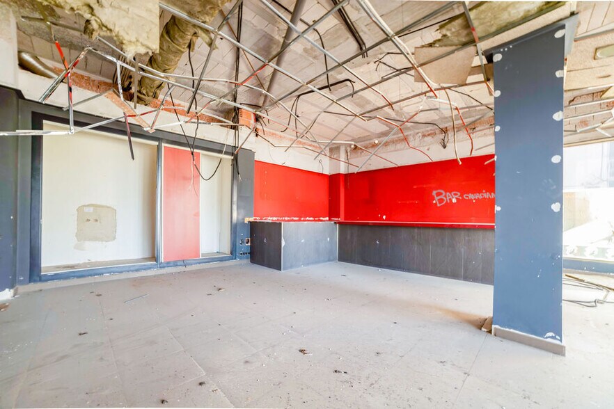 Local commercial dans Murcia à vendre - Photo de l’immeuble – Image 3 sur 22