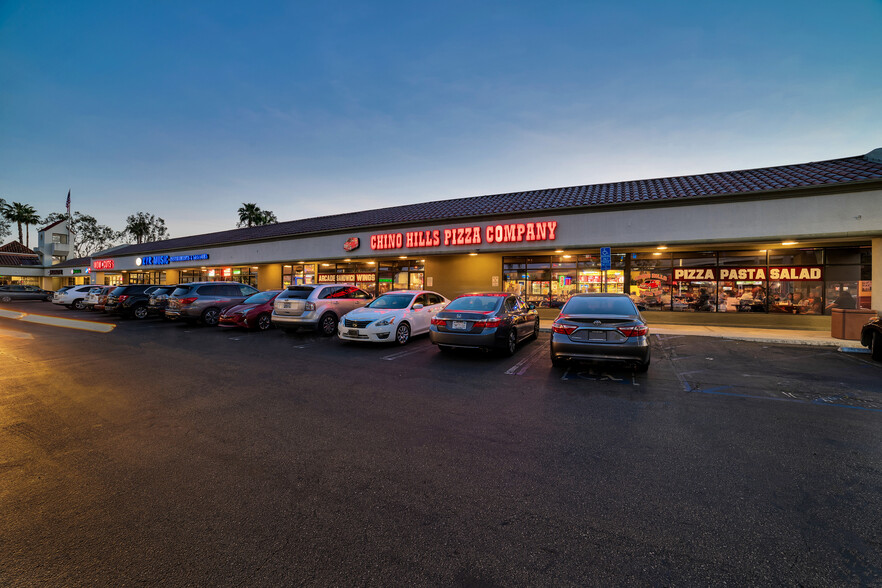 14550-14610 Pipeline Ave, Chino, CA à louer - Photo de l’immeuble – Image 1 sur 10