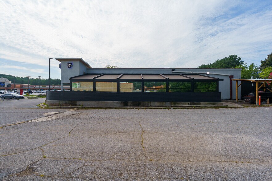 3570 Highway 138 SE, Stockbridge, GA à vendre - Photo de l’immeuble – Image 2 sur 41